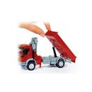 3534 SIKU 1:50 Mercedes Atego mit Kran