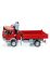 3534 SIKU 1:50 Mercedes Atego mit Kran