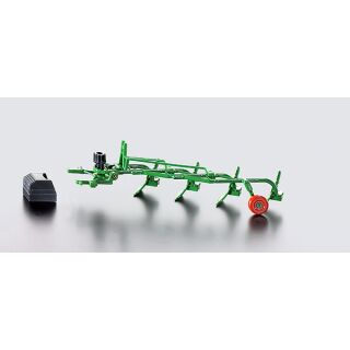 3482 SIKU 1:32 Historischer Pflug (K)