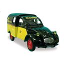 150827 NOREV 1:43 Citroën 2CV Camionnette Calberson...