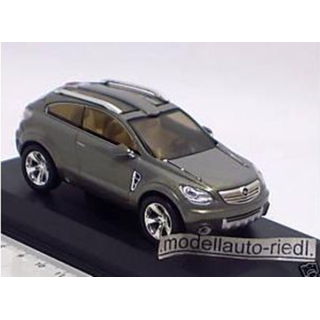 360030 NOREV 1:43 Opel Antara GTC  2005
