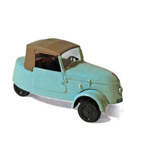 479102 NOREV 1:43 Peugeot VLV blau 1941