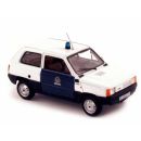 740100 NOREV 1:43 Seat Panda Guardia Urbana 1981 Polizei...