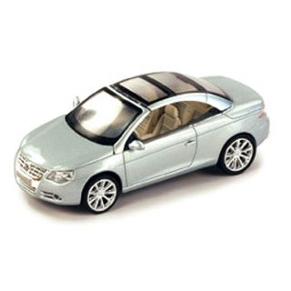 840100 NOREV 1:43 Volkswagen Concept C grau met. - Autosalon Genf 2004