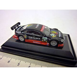 25367 SCHUCO 1:87 MB C-Klasse DTM 2007 Lauda