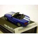 25412 SCHUCO 1:87 Dodge Viper RT/10