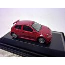 25485 SCHUCO 1:87 Fiat Punto Rallye rot