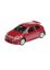 25485 SCHUCO 1:87 Fiat Punto Rallye rot