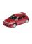 25485 SCHUCO 1:87 Fiat Punto Rallye rot