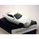 25564 SCHUCO 1:87 Jaguar XK weiß