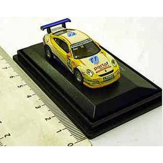 25579 SCHUCO 1:87 Porsche 911 GT3 Cup 2008