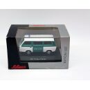 25611 SCHUCO 1:87 VW T3 Bus POLIZEI