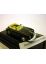 25638 SCHUCO 1:87 Porsche 356 Cabrio schwarz