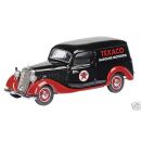 02269 SCHUCO 1:43 MB Mercedes 170V TEXACO Gasoline Motoroil