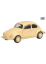03886 Schuco 1:43 VW Brezelkäfer Reichsverkehrsdirektion Minsk 1944 Wehrmacht Militär