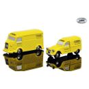 06100 SCHUCO 1:90 PICCOLO Set Citroen A votre Service
