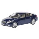 07261 SCHUCO 1:43 Opel Insignia royalblau