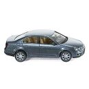 6702 WIKING 1:87 VW Jetta Platinum grey-met.