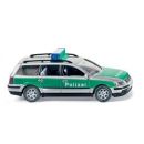 10435 WIKING 1:87 Polizei - VW Touran