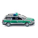 10435 WIKING 1:87 Polizei - VW Touran