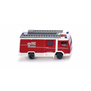 96401 WIKING 1:160 Feuerwehr LF 10/6CL Rosenbauer