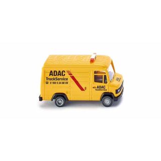 007810 WIKING 1:87 MB 507 ADAC Truckservice