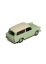 IST 015 IXO 1:43 Trabant 601 KOMBI Universal 1965 pastel  green/white