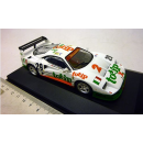 FER010 IXO 1:43 Ferrari F40 #29 Le Mans 1994