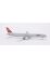 561082 Herpa Wings 1:400 Boeing 757-300 Northwest Airlines
