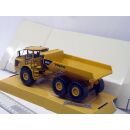 5614 CARARAMA 1:50 Volvo  A40D Knickgeleck Kipper Tipper