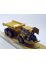 5614 CARARAMA 1:50 Volvo  A40D Knickgeleck Kipper Tipper