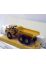 5614 CARARAMA 1:50 Volvo  A40D Knickgeleck Kipper Tipper