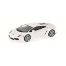 400103800 MINICHAMPS 1:43 LAMBORGHINI GALLARDO LP 560-4 -...