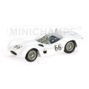 400601266 Minichamps 1:43 Maserati Tipo 61 Nassau Speed...