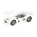 400601266 Minichamps 1:43 Maserati Tipo 61 Nassau Speed...