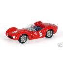 400611206 MINICHAMPS 1:43  MASERATI TIPO 61 - ROGER...