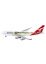 403551416 Schabak 1:600 Boeing 747-400 Qantas SOCCEROOS