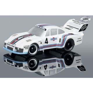05477 SCHUCO Piccolo 1:90 Porsche 935 #4 Martini Rossi