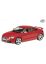 07371 SCHUCO 1:43 Audi TT RS IAA 2009 red