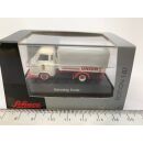 25656 SCHUCO 1:87 Hanomag Kurier Dortmunder Union