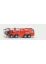 2105 Siku A 1:50 Panther Rosenbauer Salzburg Airport Feuerwehr