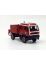 203736 Solido 1:60 MAN TGA Feuerwehr Rescue France
