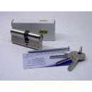 EVVA 31/41 Zylinder Profilzylinder Schloss