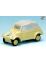 05253 Schuco Piccolo 1:90 VW KÜBELWAGEN VETERANEN 2009 militär army