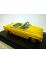 143ABS-703GD ABREX 1:43 Skoda Felicia Cabrio yellow orange (K)