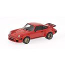 03173R Kyosho 1:43 Porsche 934 red