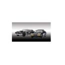 52745 Auto ART 1:43 MAD MAX 2 : THE ROAD WARRIOR -...