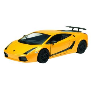 3331015 SCHUCO 1:24 Lamborghini Gallardo