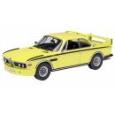 02350 SCHUCO 1:43 BMW 3.0 CSL gelb
