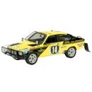 03611 SCHUCO 1:43 Opel Kadett C Coupé #14 Safari...